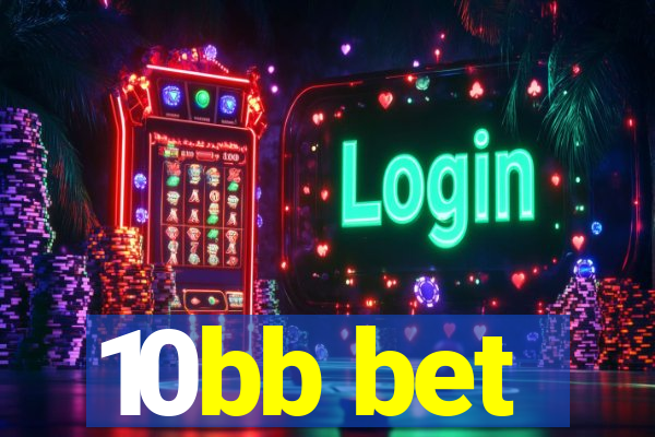 10bb bet